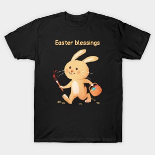 Easter blessings T-Shirt